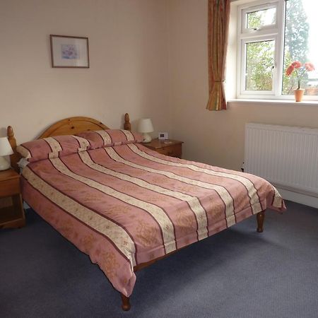 Bridge House B&B Cheltenham Luaran gambar