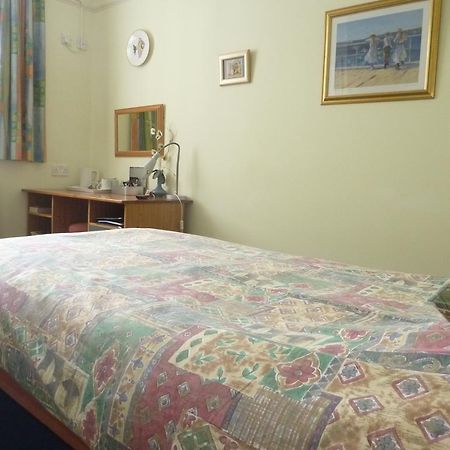 Bridge House B&B Cheltenham Luaran gambar