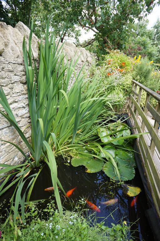 Bridge House B&B Cheltenham Luaran gambar