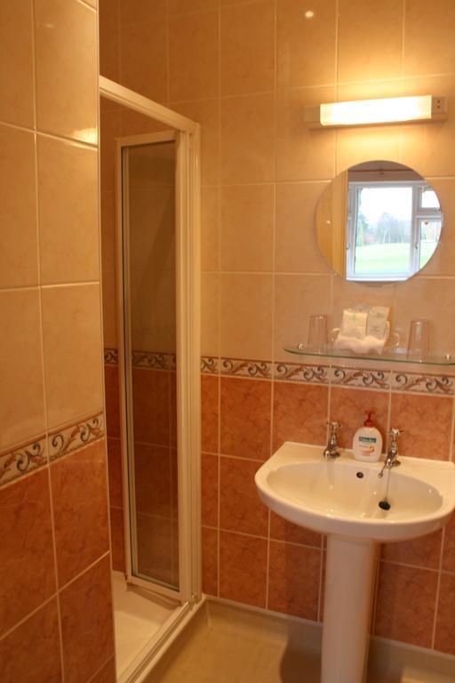 Bridge House B&B Cheltenham Luaran gambar
