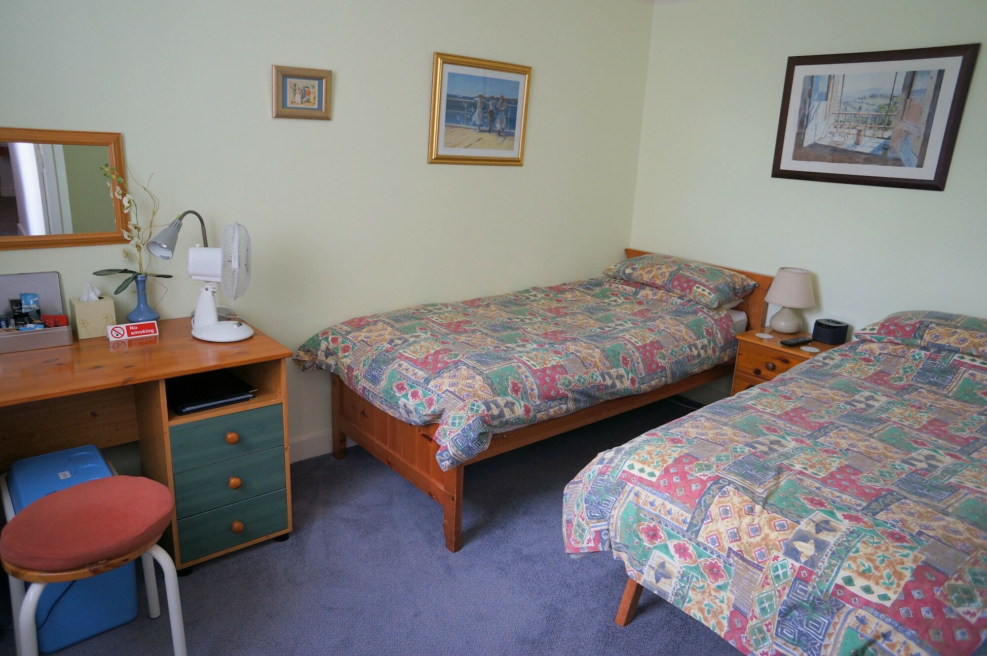 Bridge House B&B Cheltenham Luaran gambar
